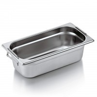 GN 1/2 Abtropfgitter Locheinlage Edelstahl für Gastronormbehälter Gastlando GN 1/2 Abtropfgitter Locheinlage Edelstahl für Gastronormbehälter Gastlando