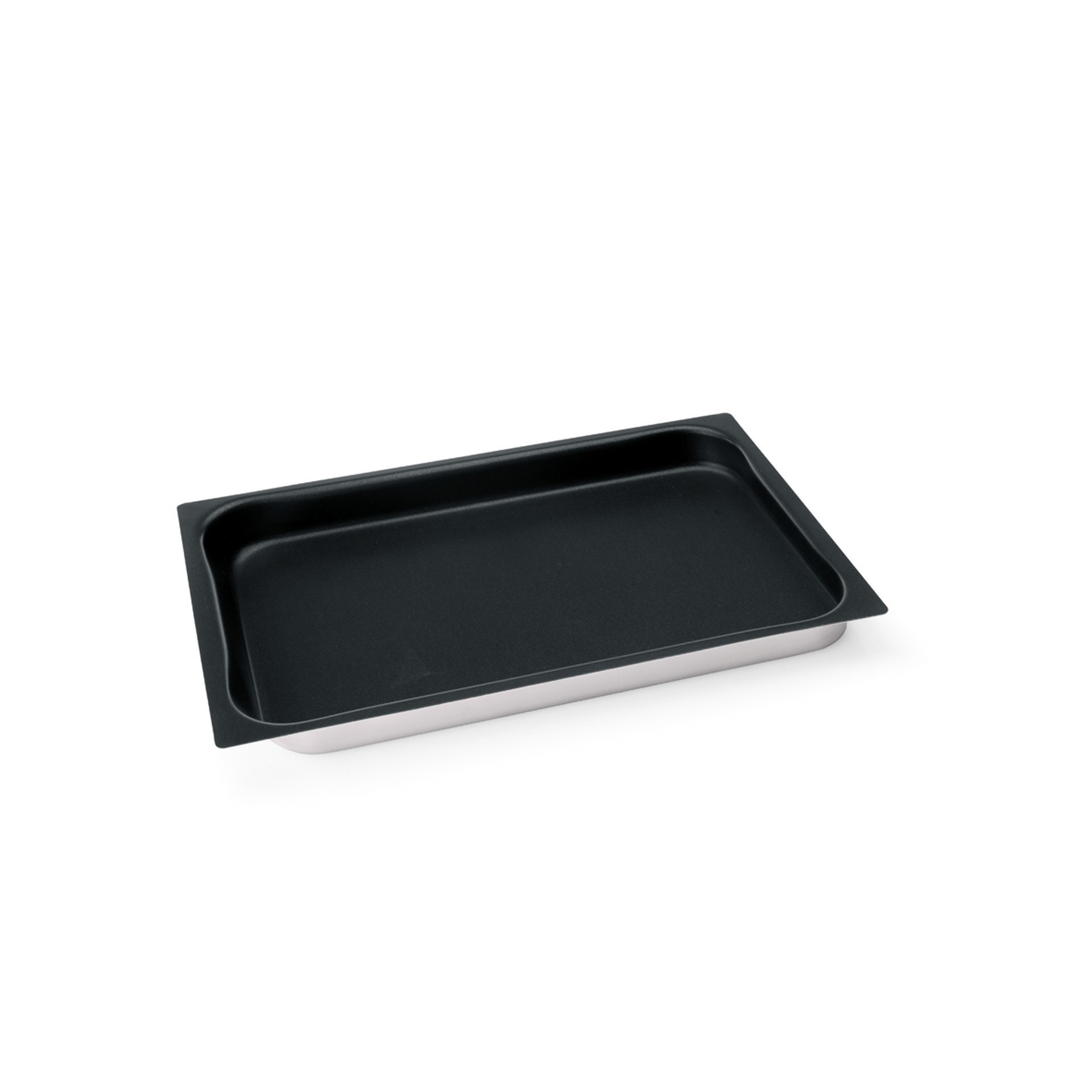 MasterClass GN Backblech 1/1 (53x33 Cm) - 1,2 Mm Kohlenstoffstahl Mit Keramischer Antihaftbeschichtung
